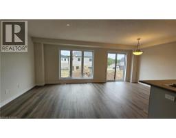 Dining room - 395 Benninger Drive, Kitchener, ON N2E0K1 Photo 8
