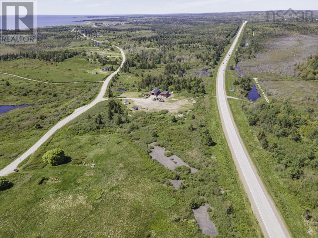 Property 7 of 11 of Lot 0 Highway 101