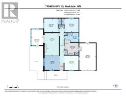 775415 Highway 10, Chatsworth, ON N0C1H0 Photo 20