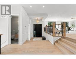 Family room - 6 North Hills Terrace, Toronto, ON M3C1M6 Photo 6