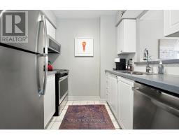 808 - 5 Rosehill Avenue, Toronto, ON M4T3A6 Photo 13