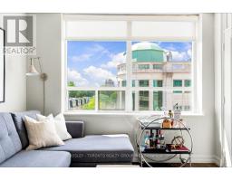 808 - 5 Rosehill Avenue, Toronto, ON M4T3A6 Photo 30
