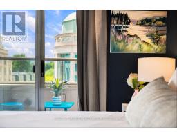 808 - 5 Rosehill Avenue, Toronto, ON M4T3A6 Photo 38