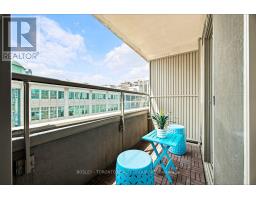 808 - 5 Rosehill Avenue, Toronto, ON M4T3A6 Photo 40