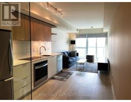 N1001 - 6 Sonic Way, Toronto, ON M3C0P1 Photo 12