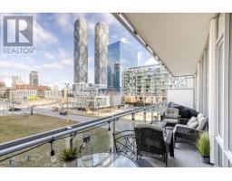 323 - 29 Queens Quay E, Toronto, ON M5E0A4 Photo 27