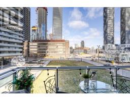 323 - 29 Queens Quay E, Toronto, ON M5E0A4 Photo 39