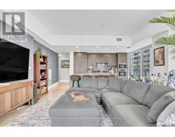 Living room - 323 - 29 Queens Quay E, Toronto, ON M5E0A4 Photo 6