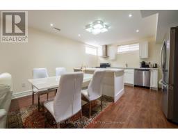 9 Calderon Crescent, Toronto, ON M2R2E4 Photo 25