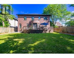 9 Calderon Crescent, Toronto, ON M2R2E4 Photo 28