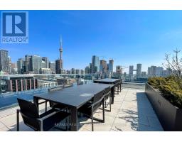 1210 - 505 Richmond Street W, Toronto, ON M5V1Y3 Photo 30