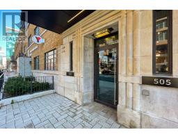 1210 - 505 Richmond Street W, Toronto, ON M5V1Y3 Photo 34