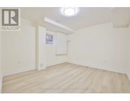 Bsmt - 816 Linden Court, Whitby, ON L1N6S8 Photo 13