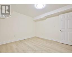 Bsmt - 816 Linden Court, Whitby, ON L1N6S8 Photo 14