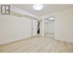 Bsmt - 816 Linden Court, Whitby, ON L1N6S8 Photo 15