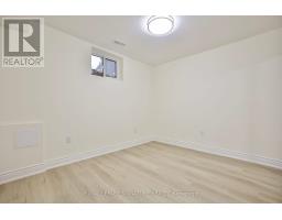 Bsmt - 816 Linden Court, Whitby, ON L1N6S8 Photo 17