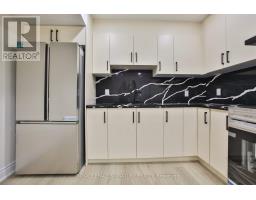 Kitchen - Bsmt - 816 Linden Court, Whitby, ON L1N6S8 Photo 6