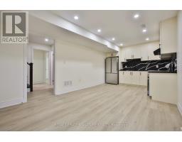 Bsmt - 816 Linden Court, Whitby, ON L1N6S8 Photo 7