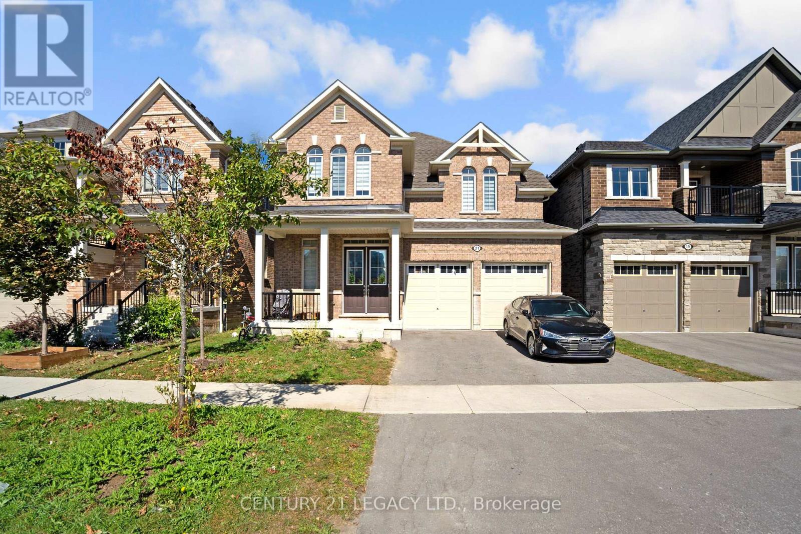 21 OLERUD DRIVE - 1