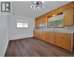 Kitchen/Dining room - 191 Second Avenue, Moncton, NB E1C7Y5 Photo 10