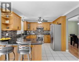Laundry room - 42 Emidio Crescent, Brantford, ON N3R7Y9 Photo 10