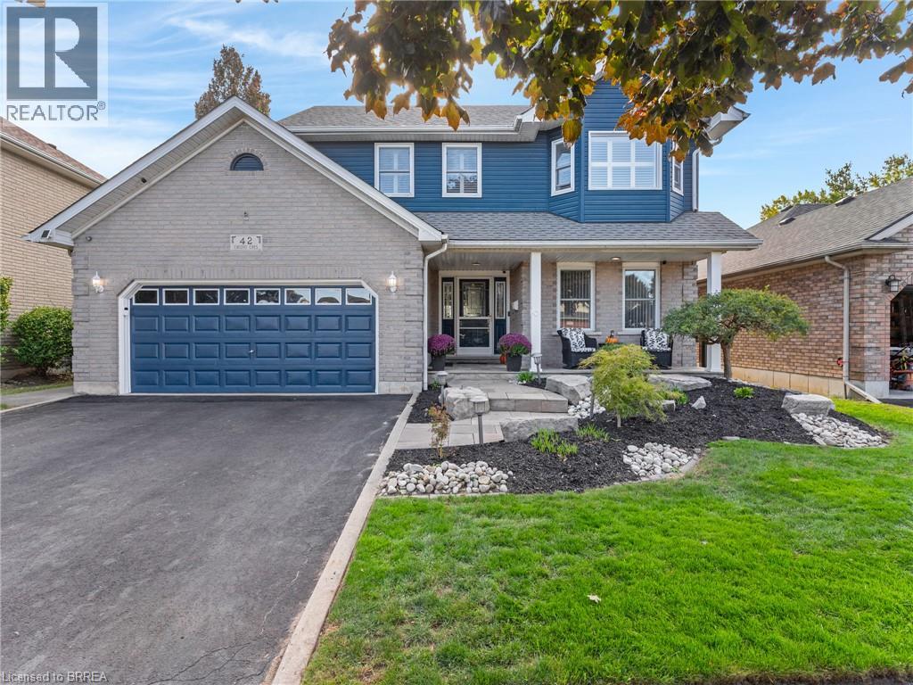 42 EMIDIO Crescent - 1