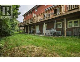 100 Inkerman Street Unit# 2, Rockwood, ON N0B2K0 Photo 33