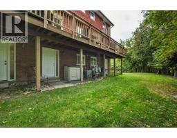 100 Inkerman Street Unit# 2, Rockwood, ON N0B2K0 Photo 32