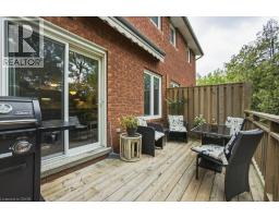 100 Inkerman Street Unit# 2, Rockwood, ON N0B2K0 Photo 17