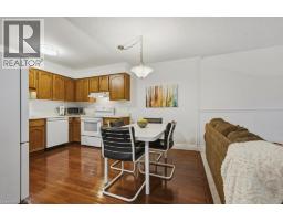 Kitchen - 100 Inkerman Street Unit# 2, Rockwood, ON N0B2K0 Photo 7