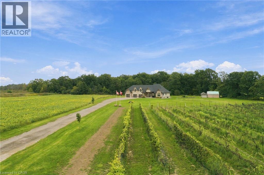 3265 MOUNTAIN Road - 2