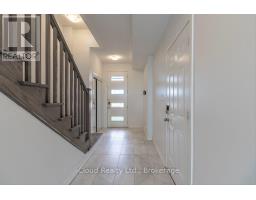 Primary Bedroom - 136 Keppel Circle, Brampton, ON L7A5K7 Photo 7