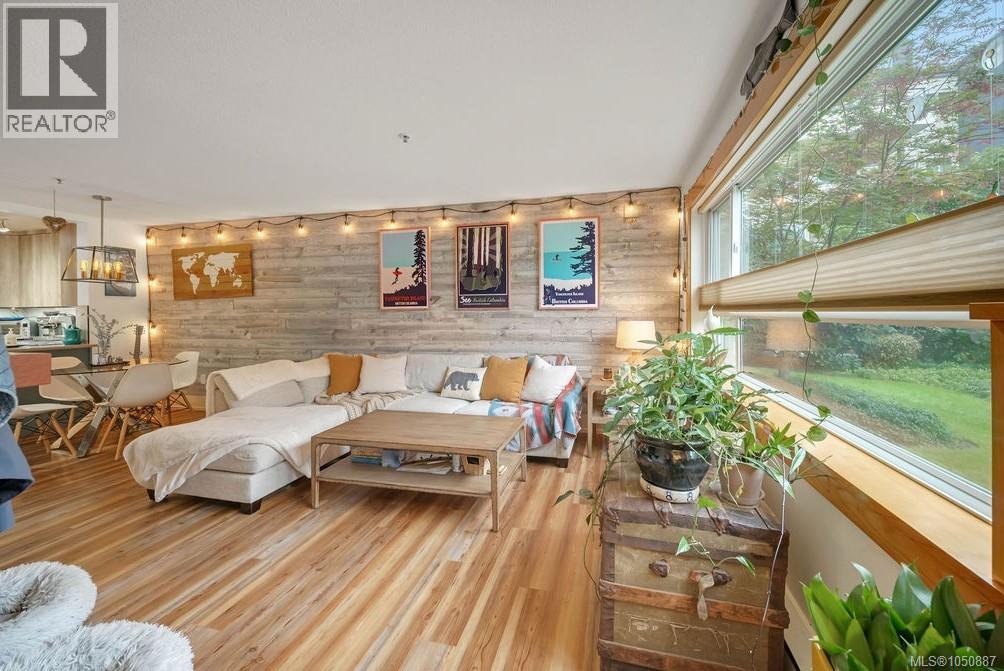 #103 1685 Estevan Rd - 2