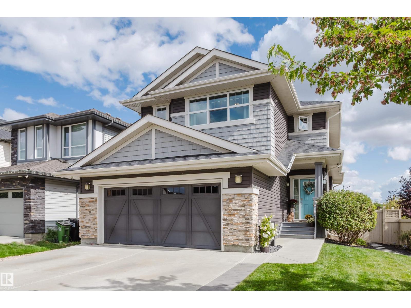 3403 CRAIG LANDING LD SW - 1