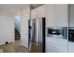 Laundry room - 3403 Craig Landing Ld Sw, Edmonton, AB T6W4G4 Photo 10