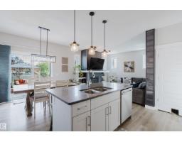 Second Kitchen - 3403 Craig Landing Ld Sw, Edmonton, AB T6W4G4 Photo 11