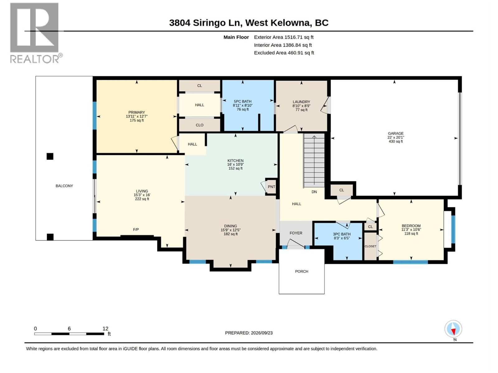 3804 Siringo Lane - 52