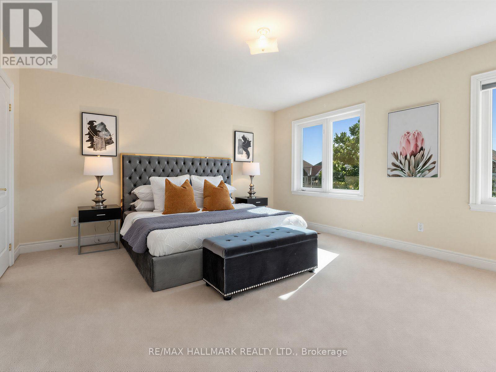 8 RIDGLEY COURT - 22