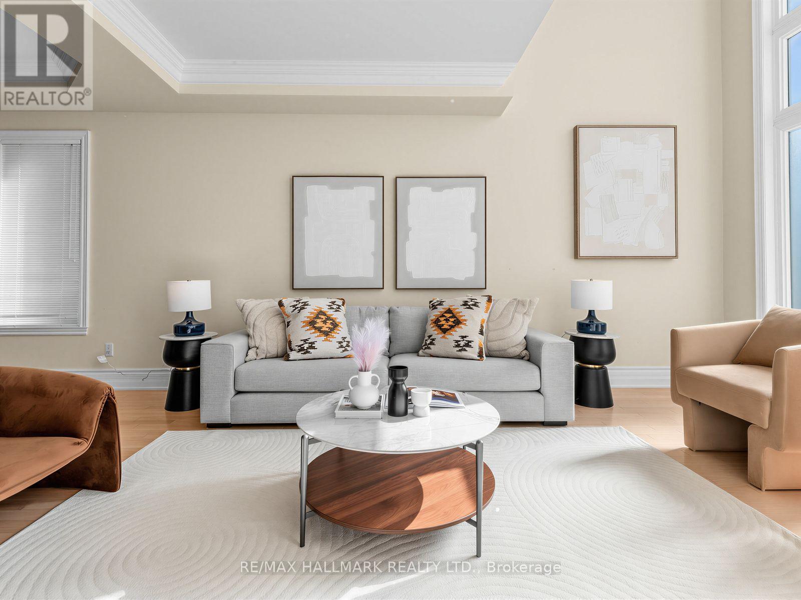 8 RIDGLEY COURT - 5