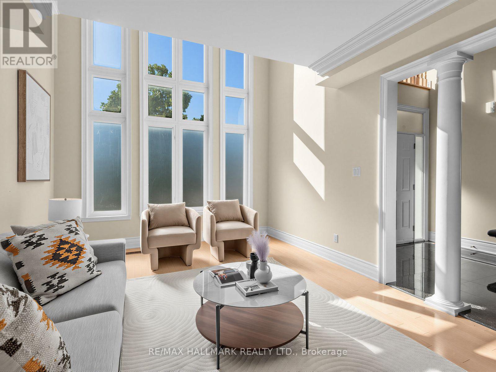 8 RIDGLEY COURT - 6