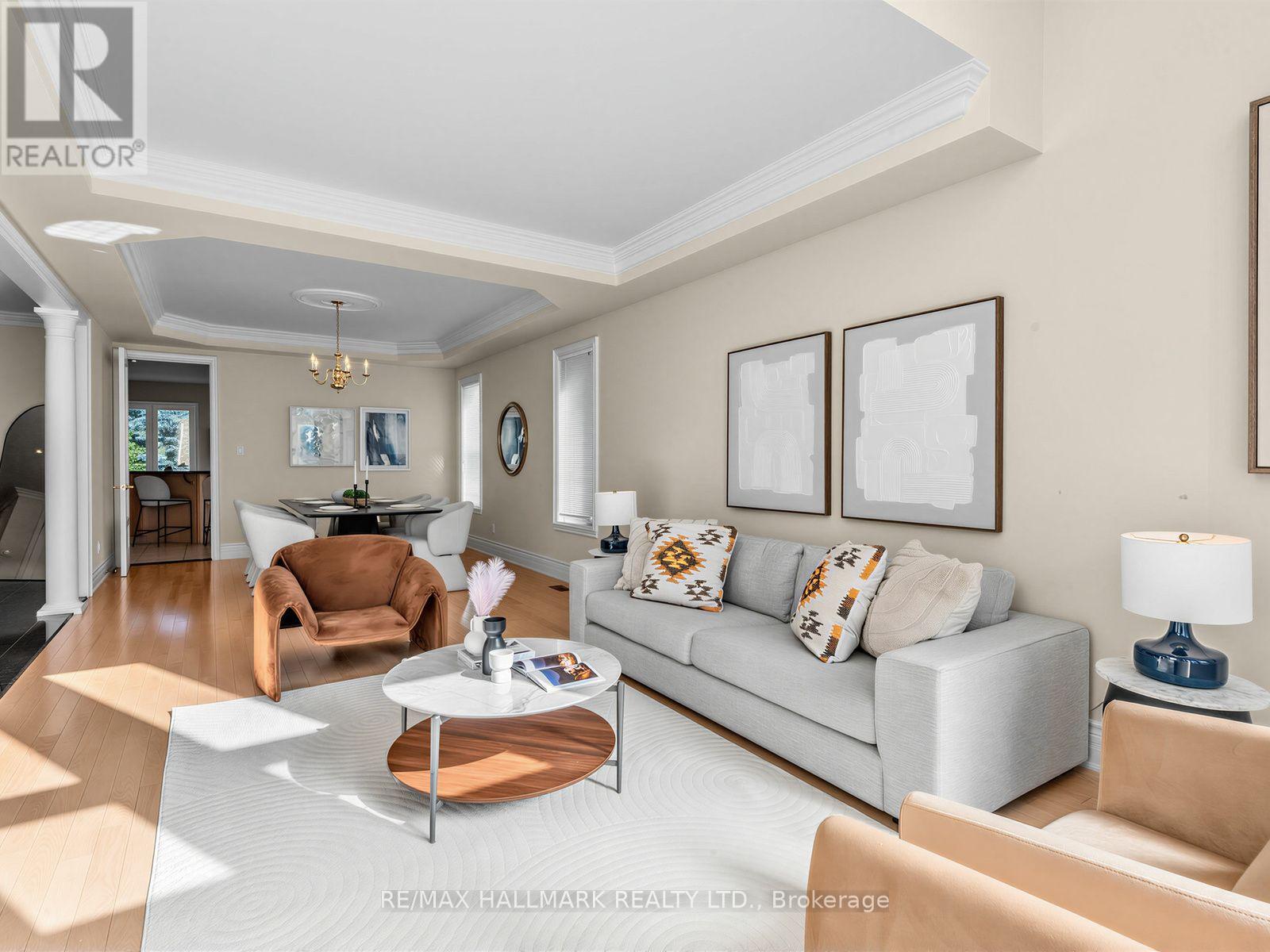 8 RIDGLEY COURT - 7