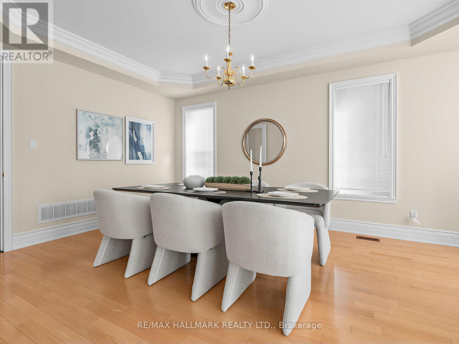 8 RIDGLEY COURT - 8