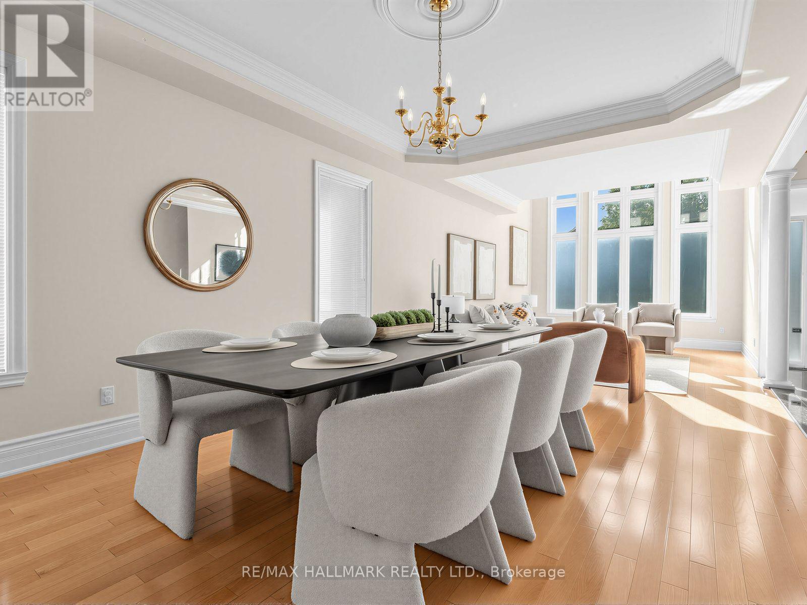 8 RIDGLEY COURT - 9