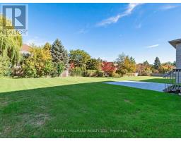 8 Ridgley Court, Richmond Hill, ON L4B4N3 Photo 28
