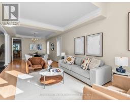 Family room - 8 Ridgley Court, Richmond Hill, ON L4B4N3 Photo 7