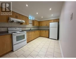Basement - 27 Maria Road, Markham, ON L6E0E3 Photo 6