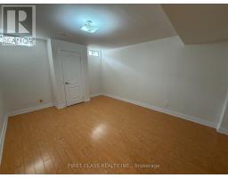 Basement - 27 Maria Road, Markham, ON L6E0E3 Photo 7