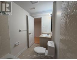 Basement - 27 Maria Road, Markham, ON L6E0E3 Photo 8