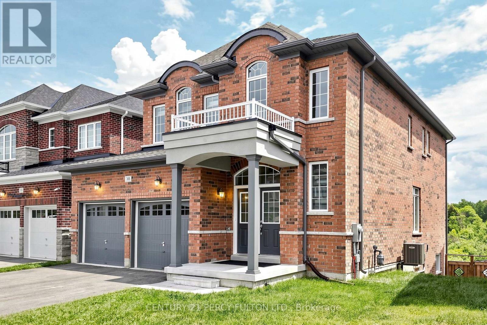 166 Ferragine Crescent, Bradford West Gwillimbury (Bradford), Ontario, L3Z4K1, Bradford West Gwillimbury (Bradford), Ontario — photo 2 of 5