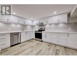43 Firwood (lower) Crescent, Toronto, ON M9B2V9 Photo 10